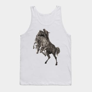 Sleipnir Tank Top